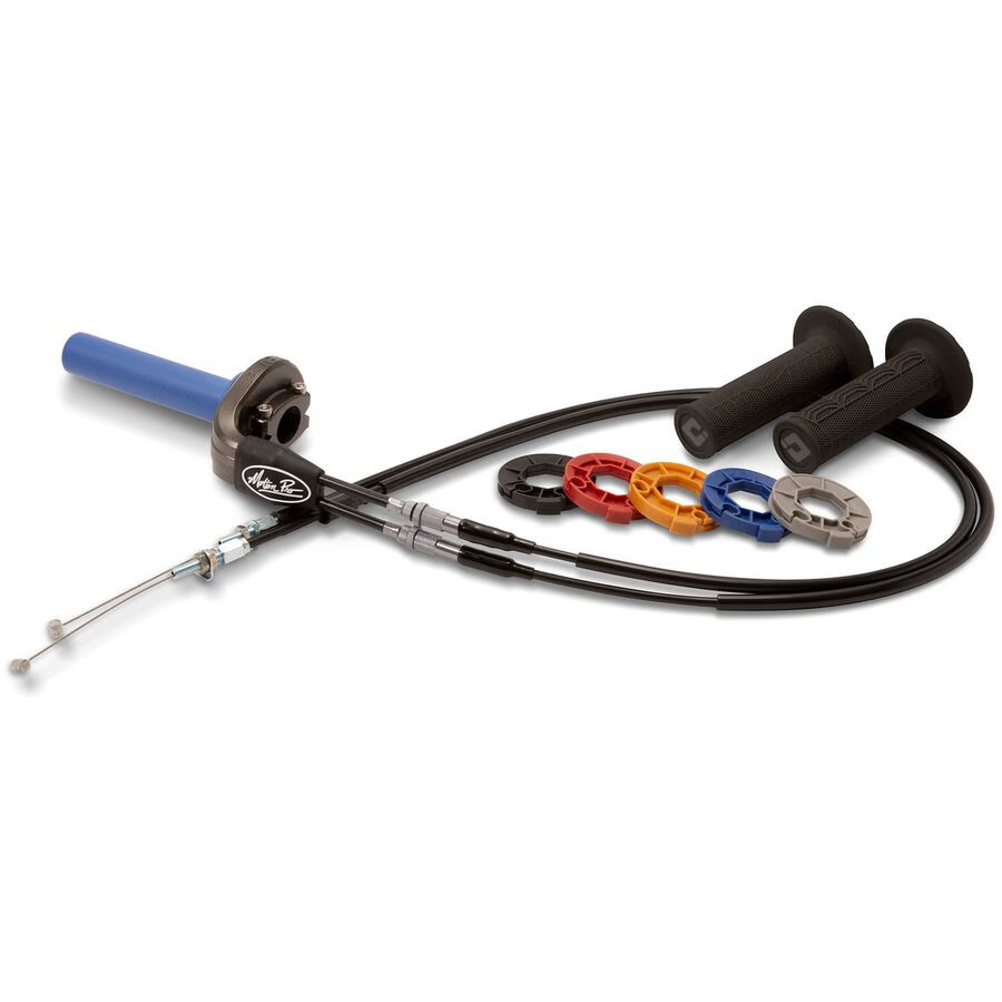 Motion Pro REV3 Throttle Kit - Standard 01-2920