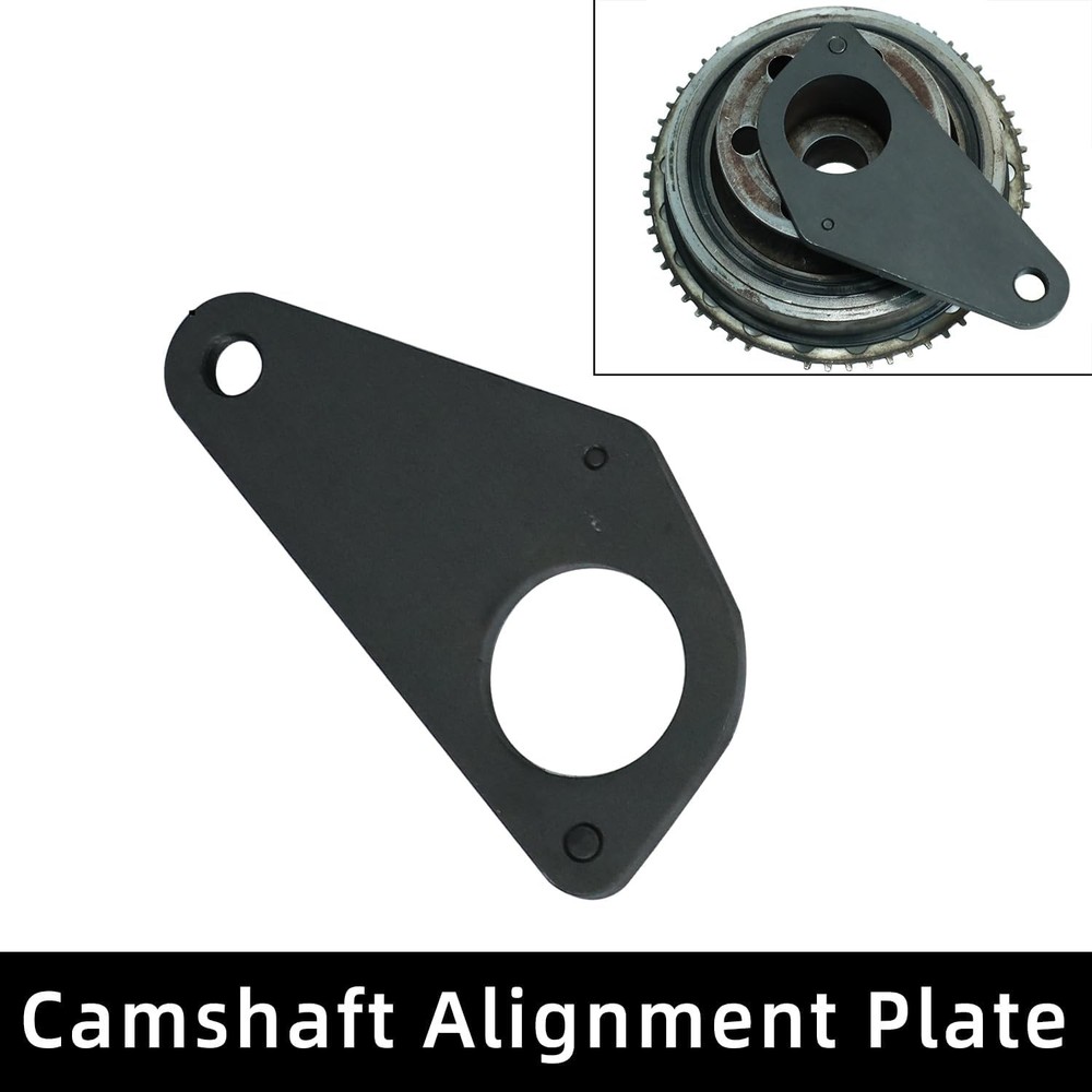 DPTOOL Engine Camshaft Timing Lock Tool Set for Ford 2.0T 2.3T before 2019