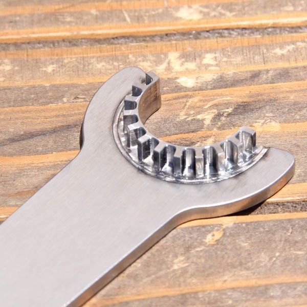 JITSIE - Bottom Bracket Wrench