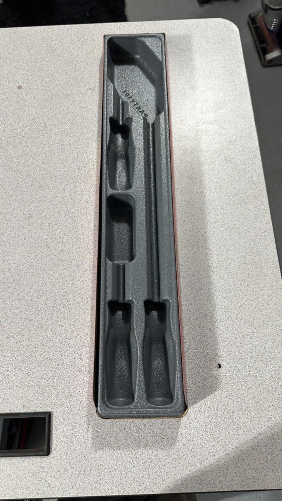 Snap On Pakty101 Prying Tool Holder Trim Tool Holder