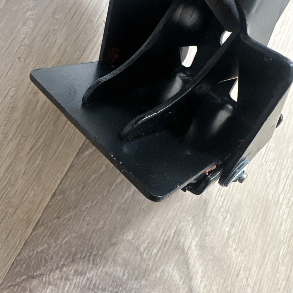 Valco The Tube Grip Cincinnati Tool - Nice!