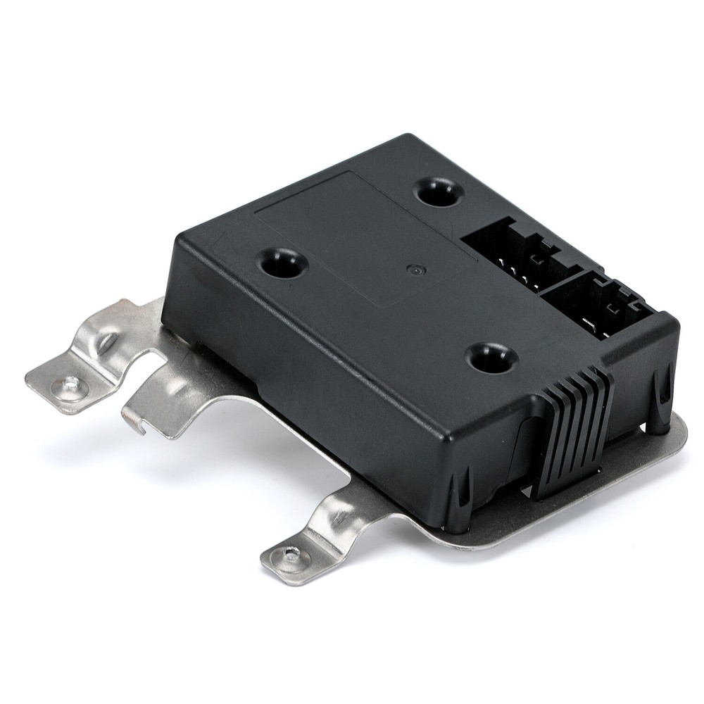Trailer Brake Controller Module For 2016 2017 2018 Ram 1500 2500 3500 4500 5500