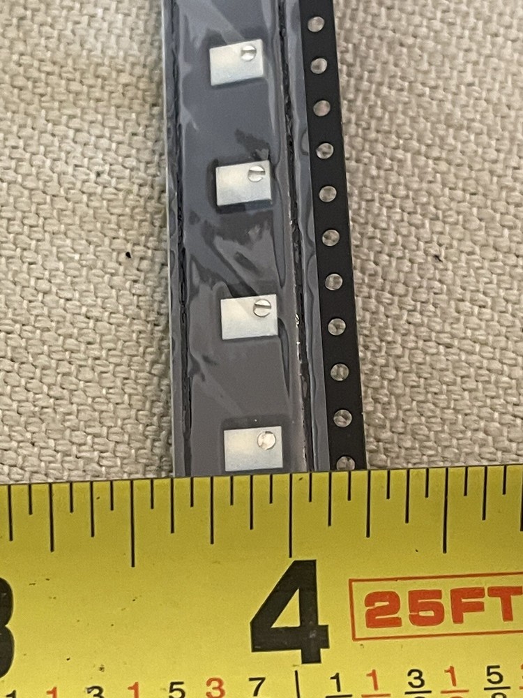 Variable Trimmer Resistor smd 50k ohm potentiometer(10 pcs)