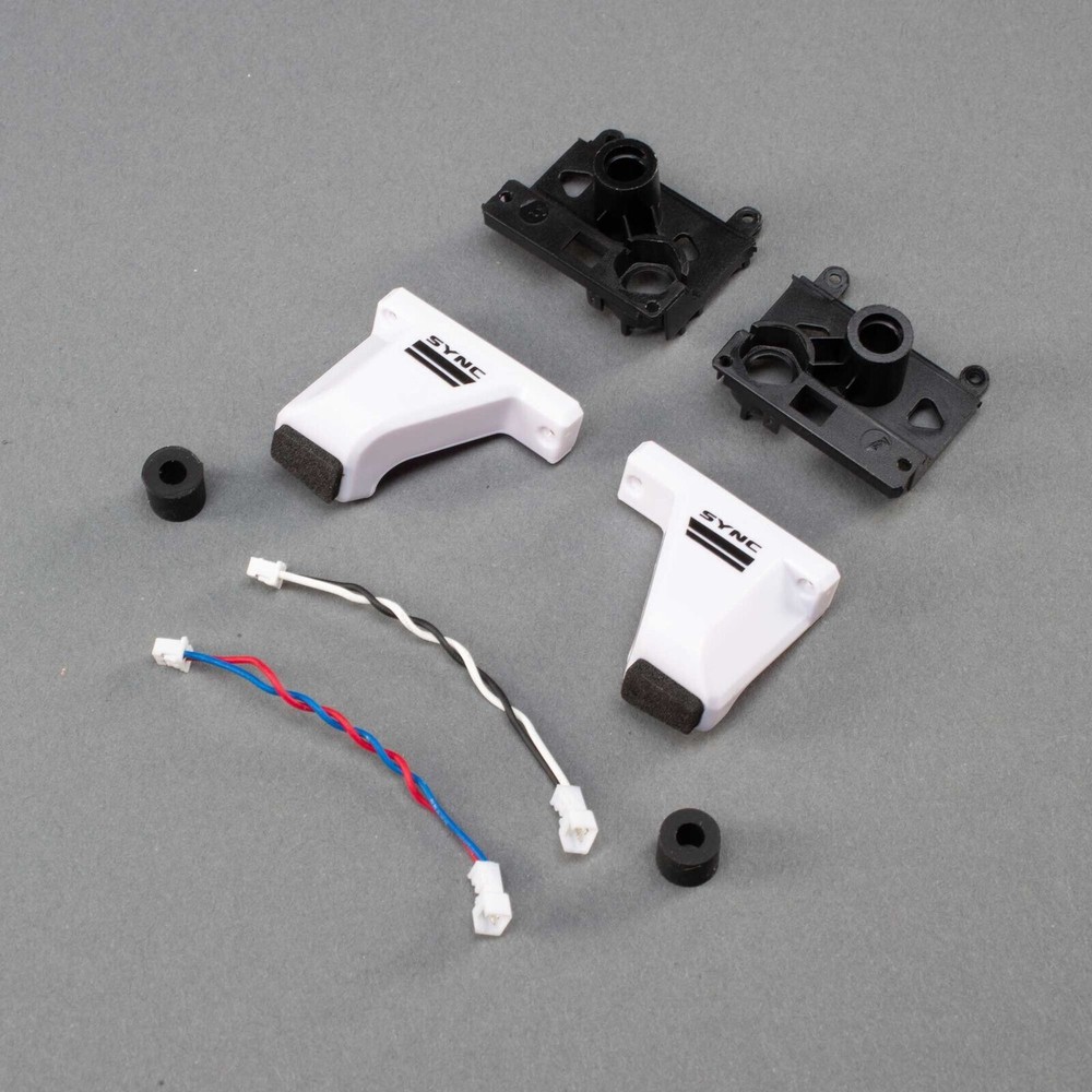 DROMIDA Motor Pod Set, Left/Right Sync DIDH1105