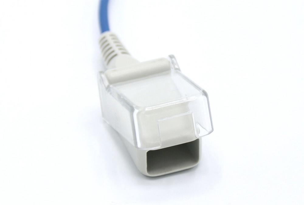 Philips SpO2 Adapter Compatible- Same Day Shipping