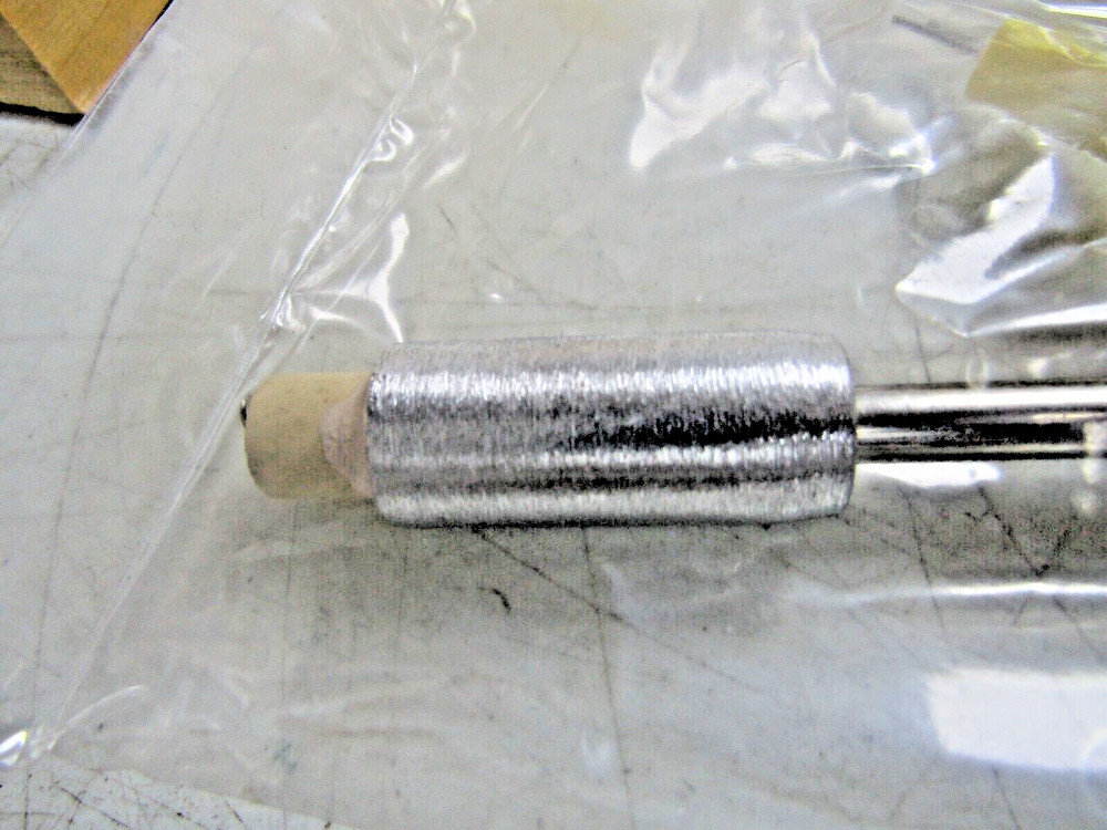 🔥 NEW TIP TEMPERATURE TIPTCK103 TC71-K SURFACE PROBE STRAIGHT MINI CONNECTOR 5'