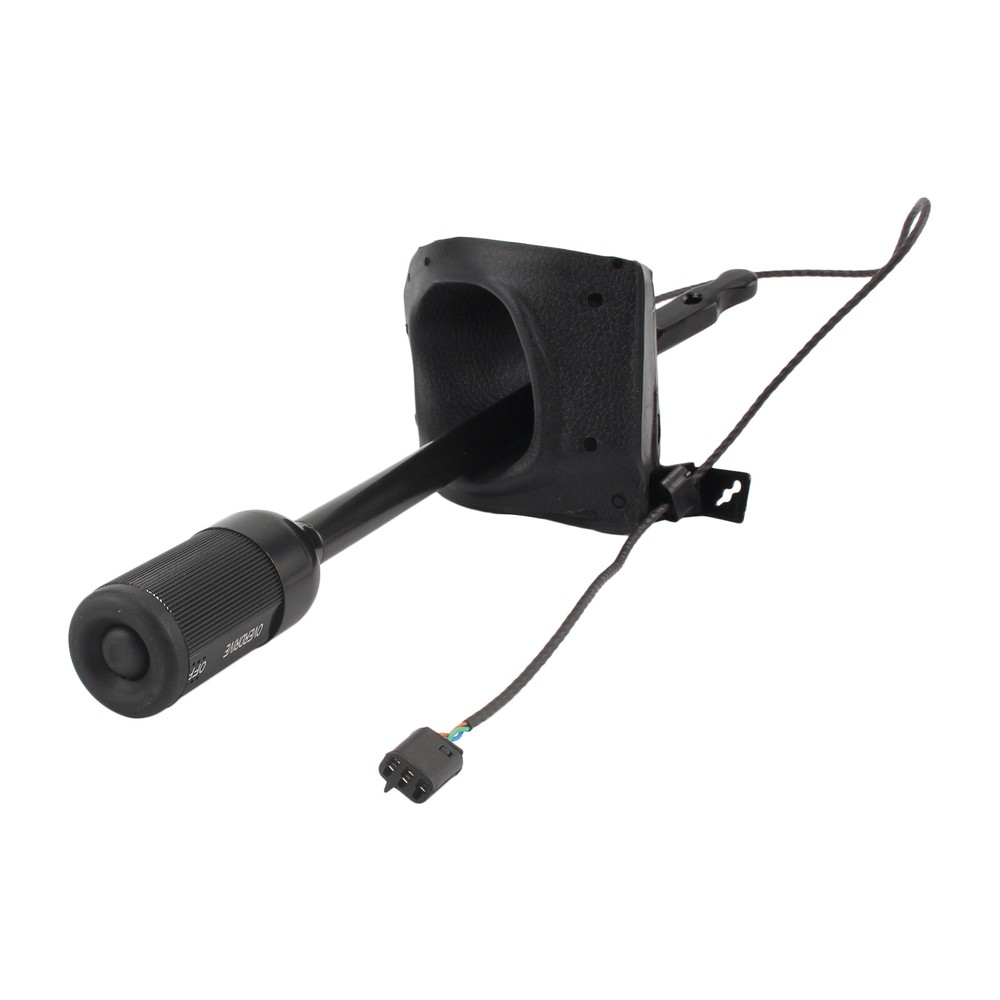 Shifter Lever Arm W/ Overdrive Switch For Ford E150 E250 E350 E450 4.6L 5.4L V8