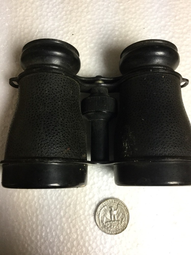 Binoculars Made In Germany