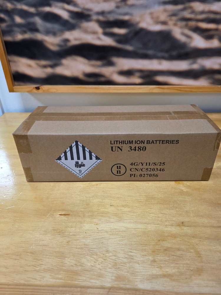 New Aventon Battery for Abound LR/SR