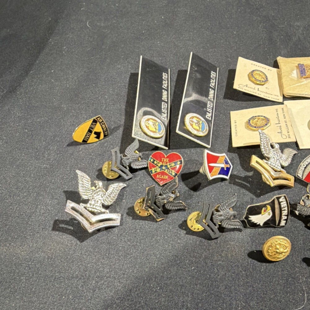 Military Pen Lot x30