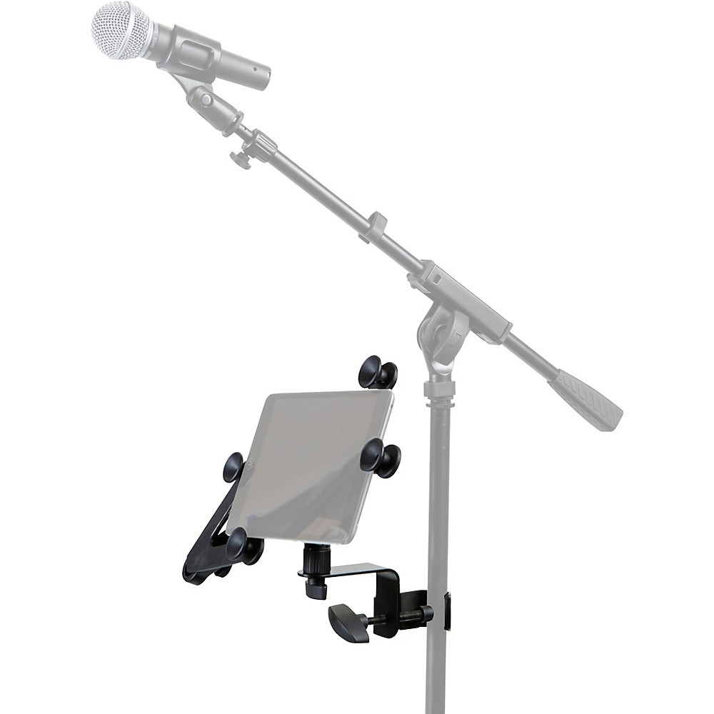 Gator Universal Tablet Clamping Mount With 2-Point System