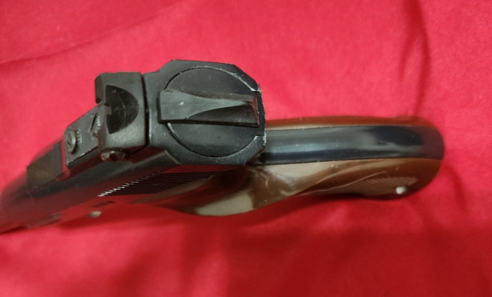 Daisy CO 200 BB Gun