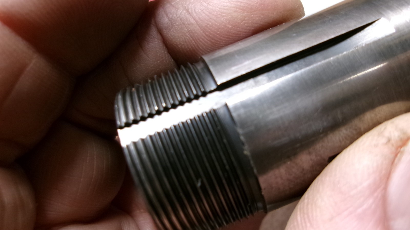 1 1/16 5C COLLET BUCK