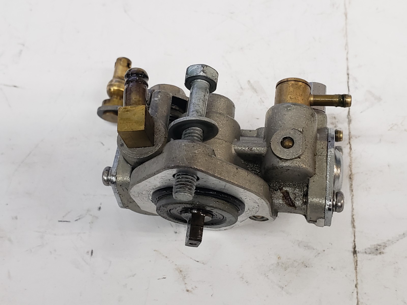 Suzuki 16100-94410 Outboard Oil Pump DT 40 Spirit 40hp