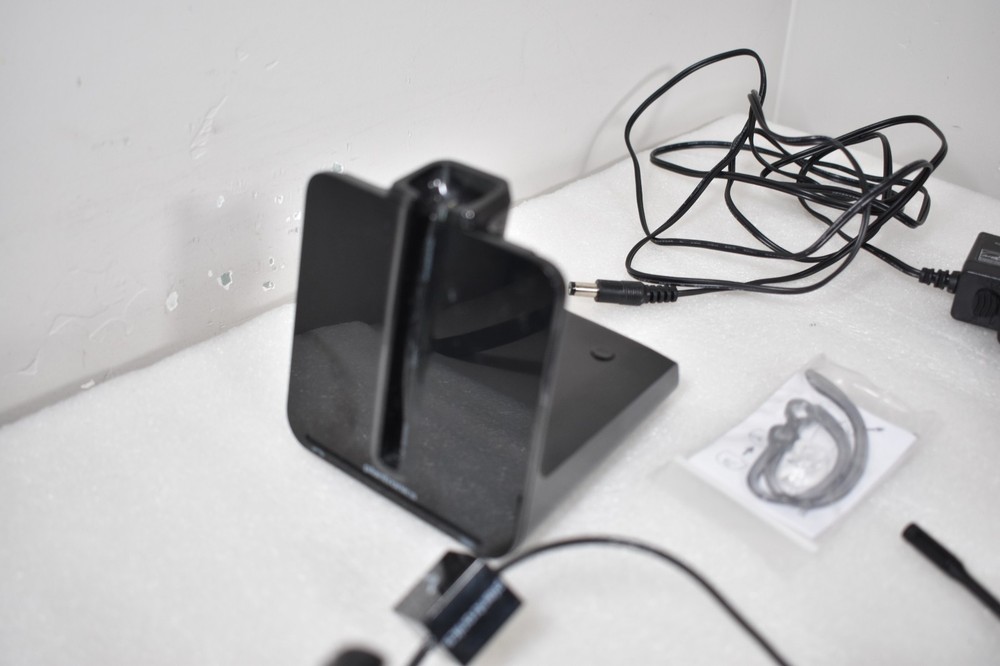 Plantronics Genuine CS540 Wireless Headset System #2