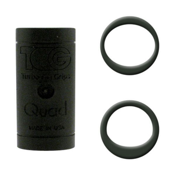 Turbo Ms. Quad Bowling Ball Finger Insert
