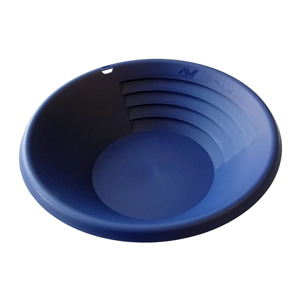 Minelab - Pan, Pro-Gold Pans and Accessories Kit