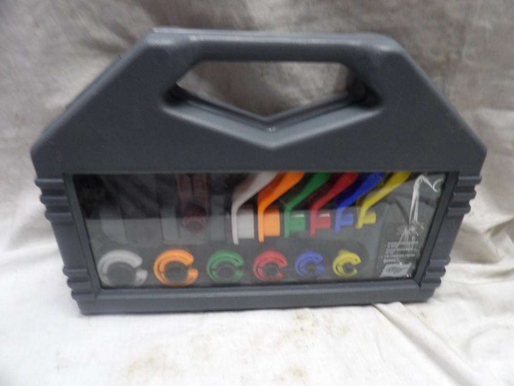 Lisle Master Disconnect Set #39900