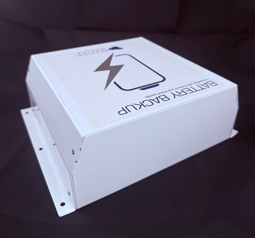 Ecotech Marine Battery Backup Comp W/ VorTech & Vectra Pumps