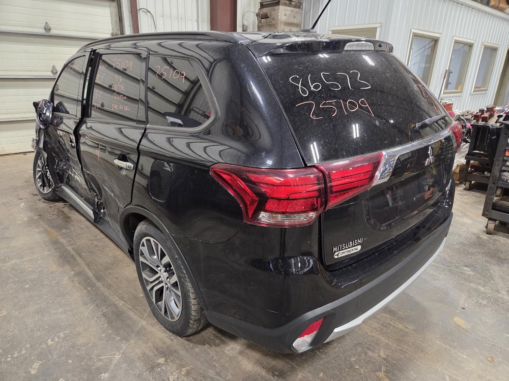 Used Floor Jack fits: 2016 Mitsubishi Outlander