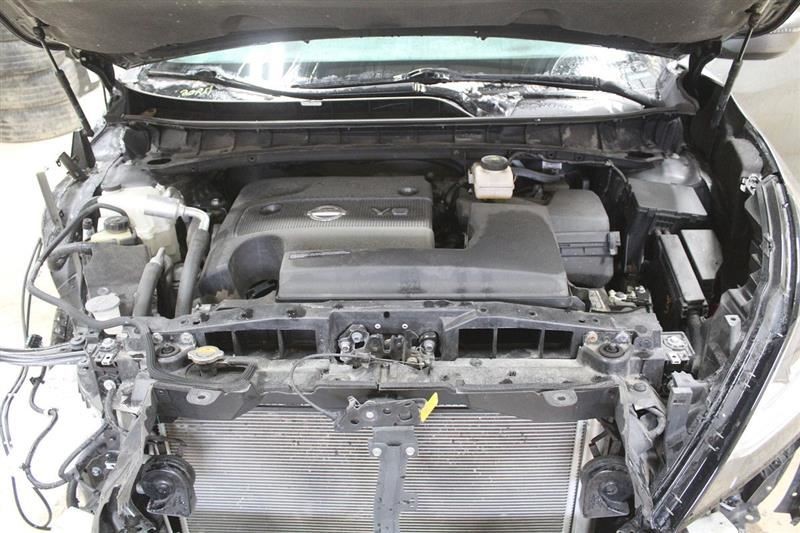 MURANO 2019 Fob/Remote 2825851