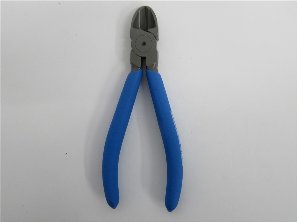 Geodore 8314-125 5" Side Cutters