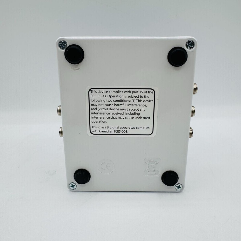 electro-harmonix 720 772228