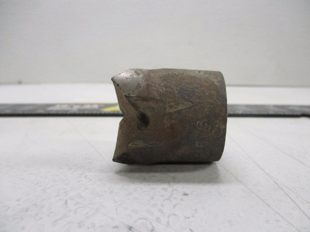 1-5/8" CARBIDE ROCK CROSS DRILL BIT