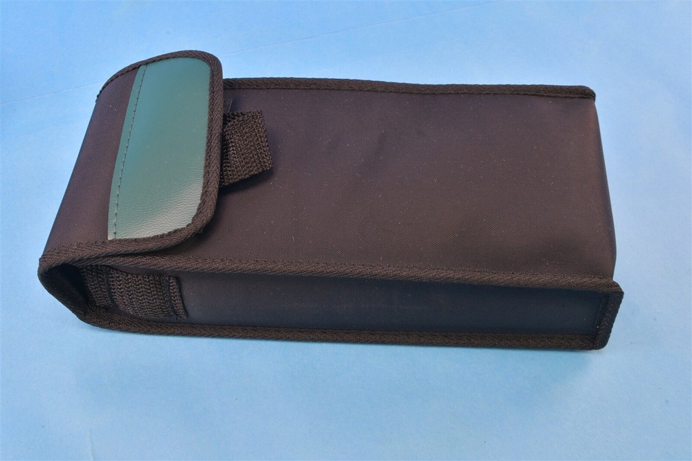 Extech 200A AC/DC Clamp-on Probe Adaptor Works w/ DMM or Oscilloscope