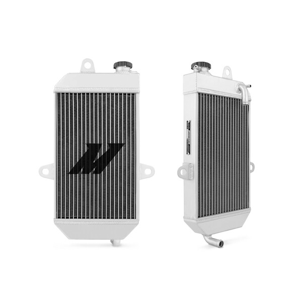 Mishimoto Aluminum Radiator fits Yamaha YFZ350 Banshee 1987-2006