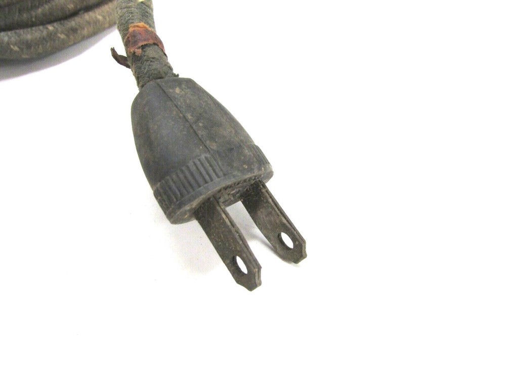 VINTAGE LENK SOLDERING IRON