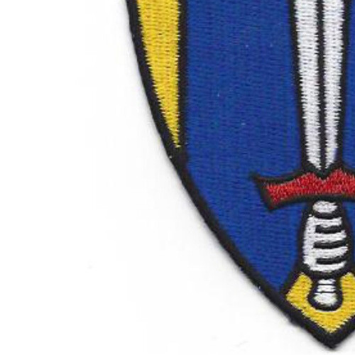 DD-746 USS Taussig Patch - Version B