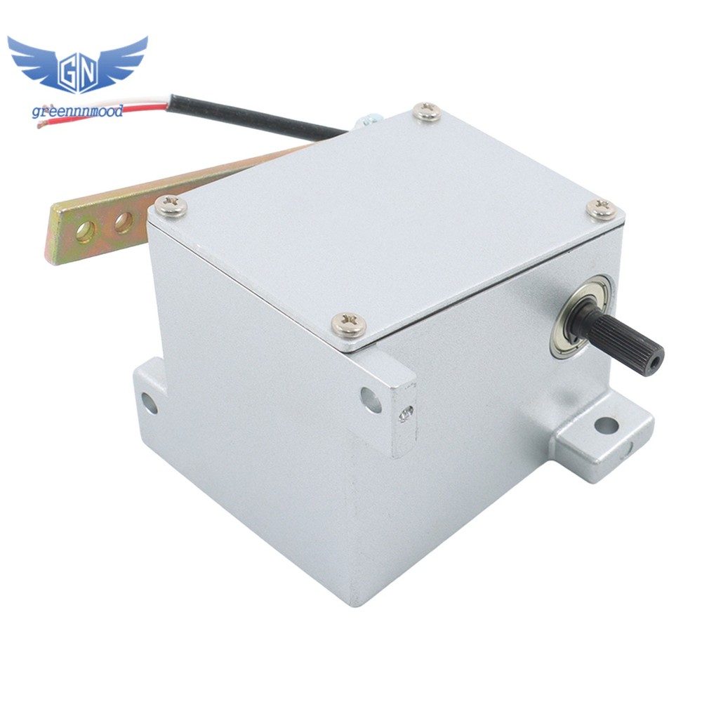 1PC External Electronic Actuator ADB ADC120-24V Generator Automatic Controller