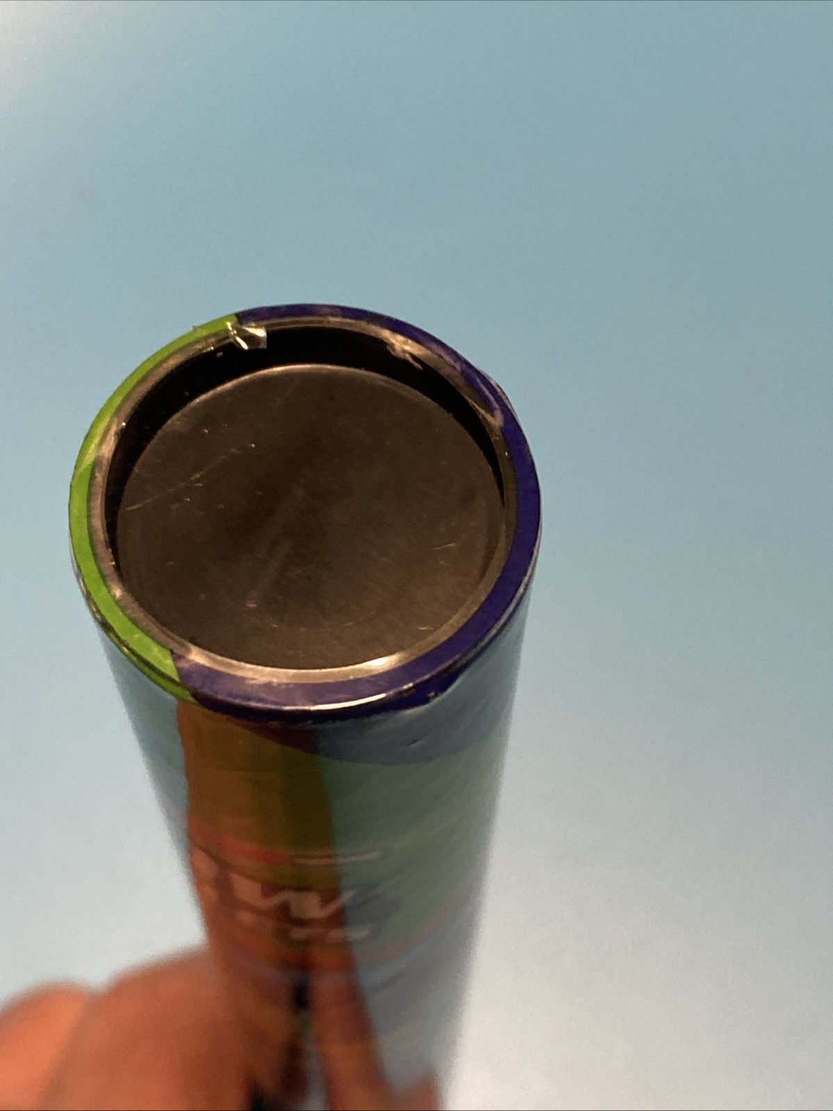 Glow Stick 15 Piece Braclet In Tube - For Parties Concerts Nightclubs Camping