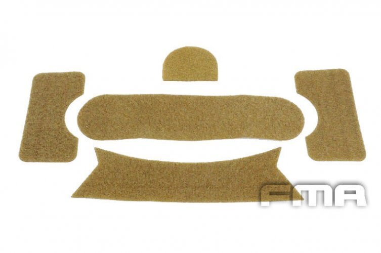 FMA MH TYPE Helmet Magic Stick (DE) TB407-DE