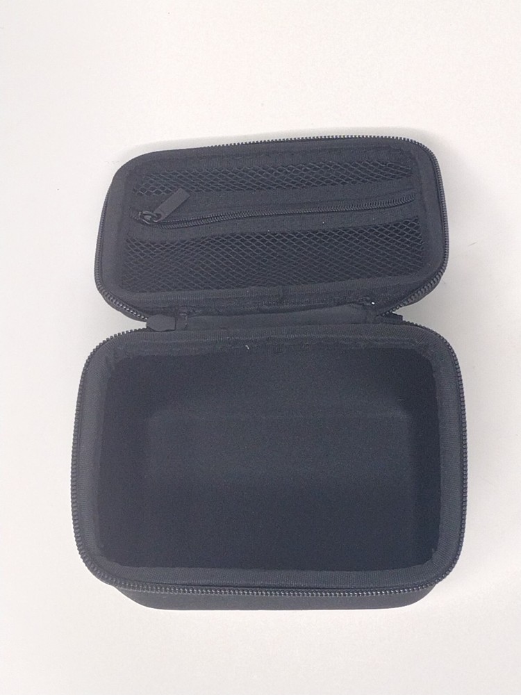 Hard Travel Storage Case Fit for Portable Bluetooth Speaker Or Other Rectangular