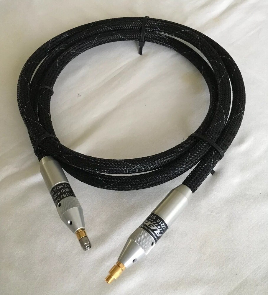 FlexCo Microwave NTC 1825466 (0900 KOB) VANA Test Cable