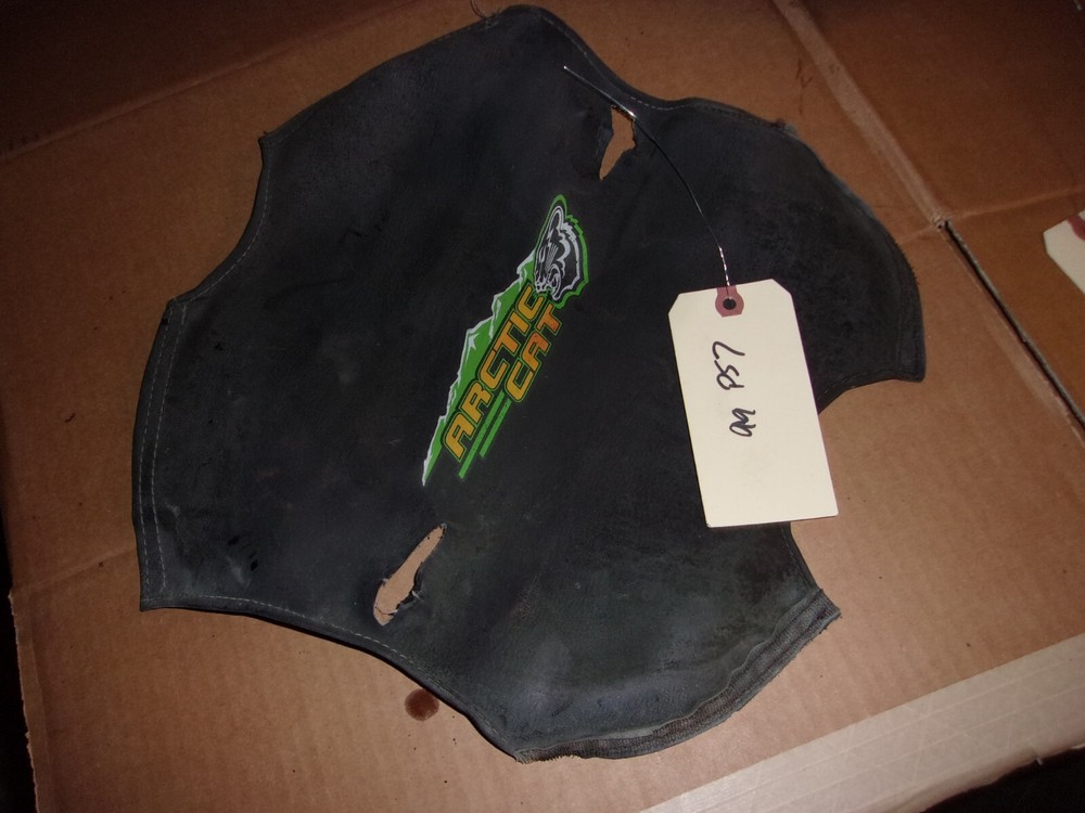 Arctic Cat Handlebar Wrap 0705-219