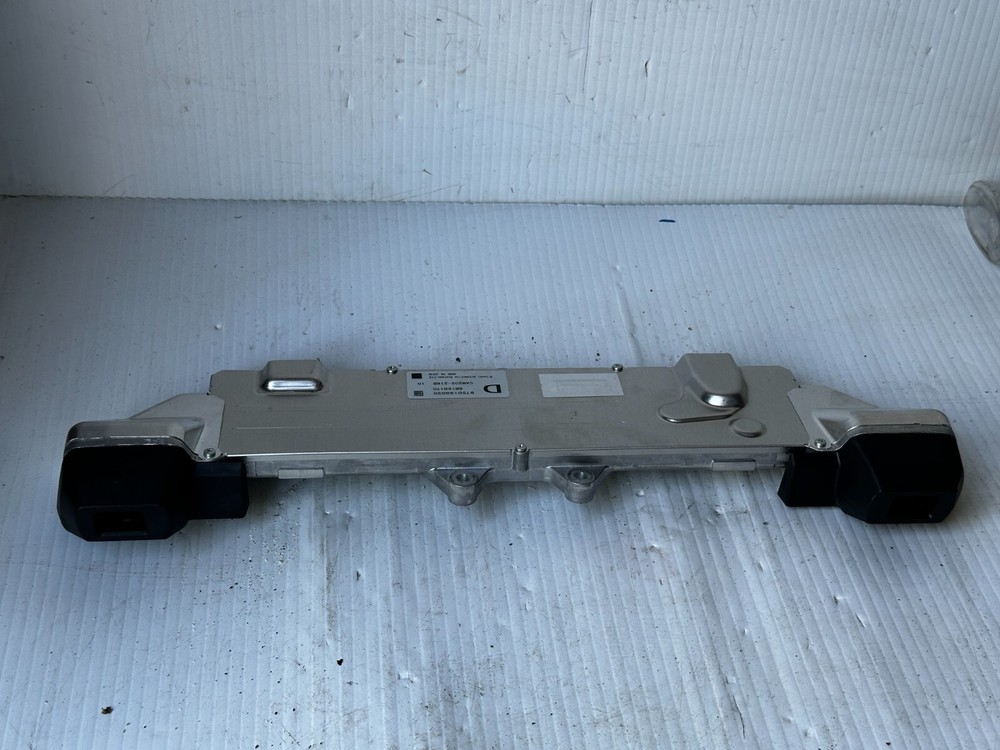 2017 2018 Subaru Forester Windshield Front Camera Unit P: 87501SG030 OEM !