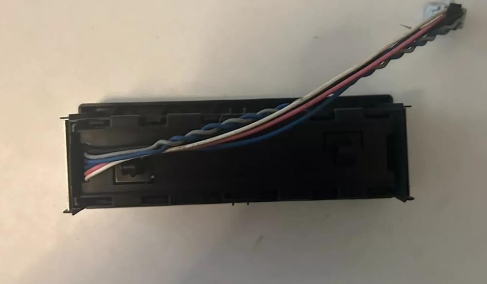 33289 International SWITCH PANEL Dash Panel - OEM - FAST SHIPPIN