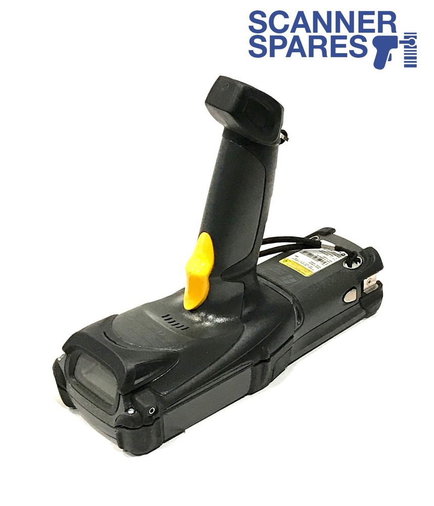 Symbol Motorola MC9090-G Barcode Scanner LORAX LONG RANGE 1D Windows Mobile 5.0