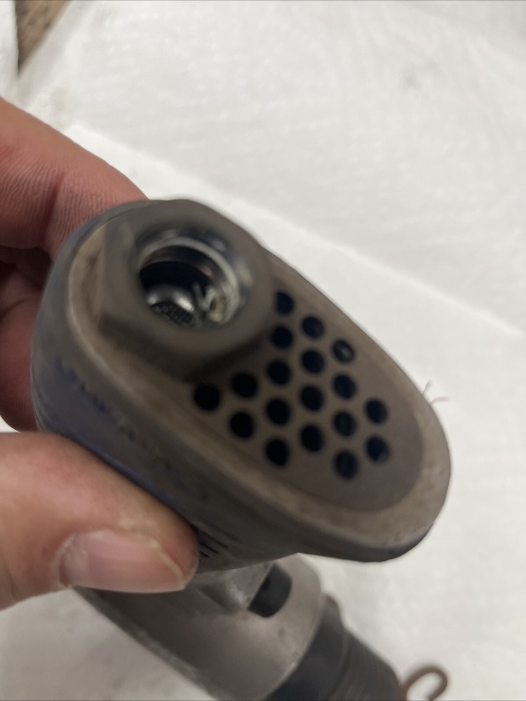 Air Hammer Used