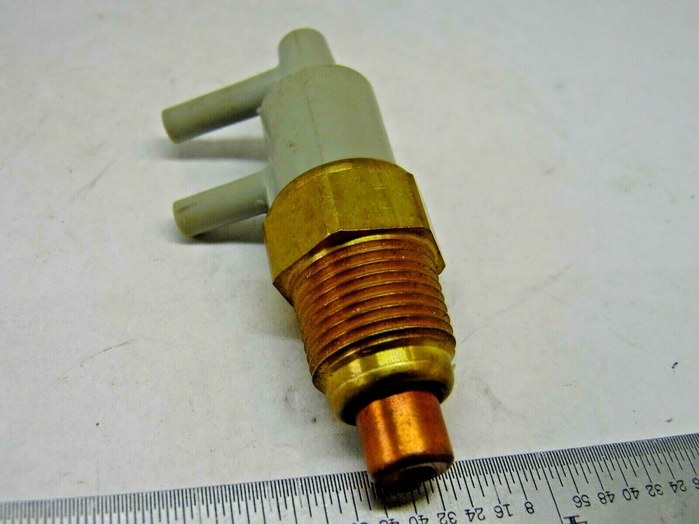 SIVAN PVS35 Ported Vacuum Switch NEW VINTAGE