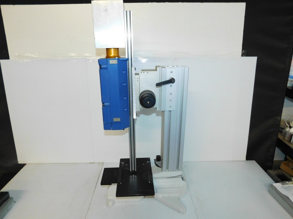 BRANSON 2000 CUSTOM ULTRASONIC WELDER (HQL76)