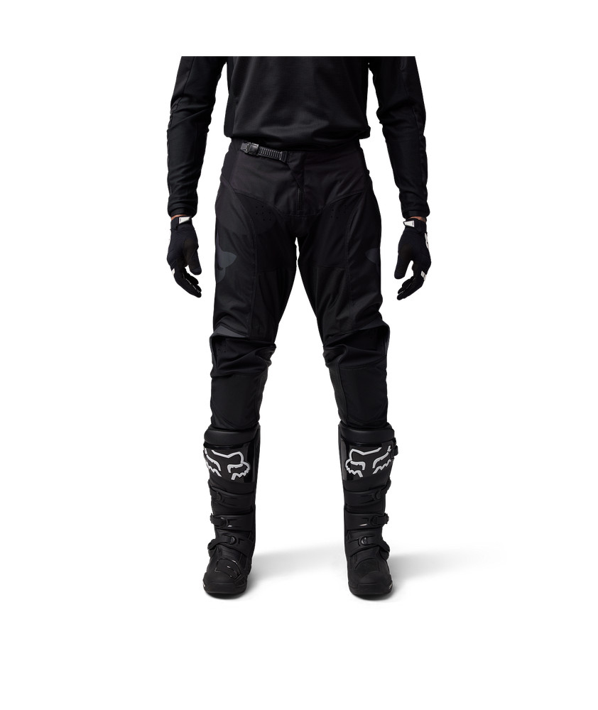 Fox Men's 180 Blackout Pant Black 28