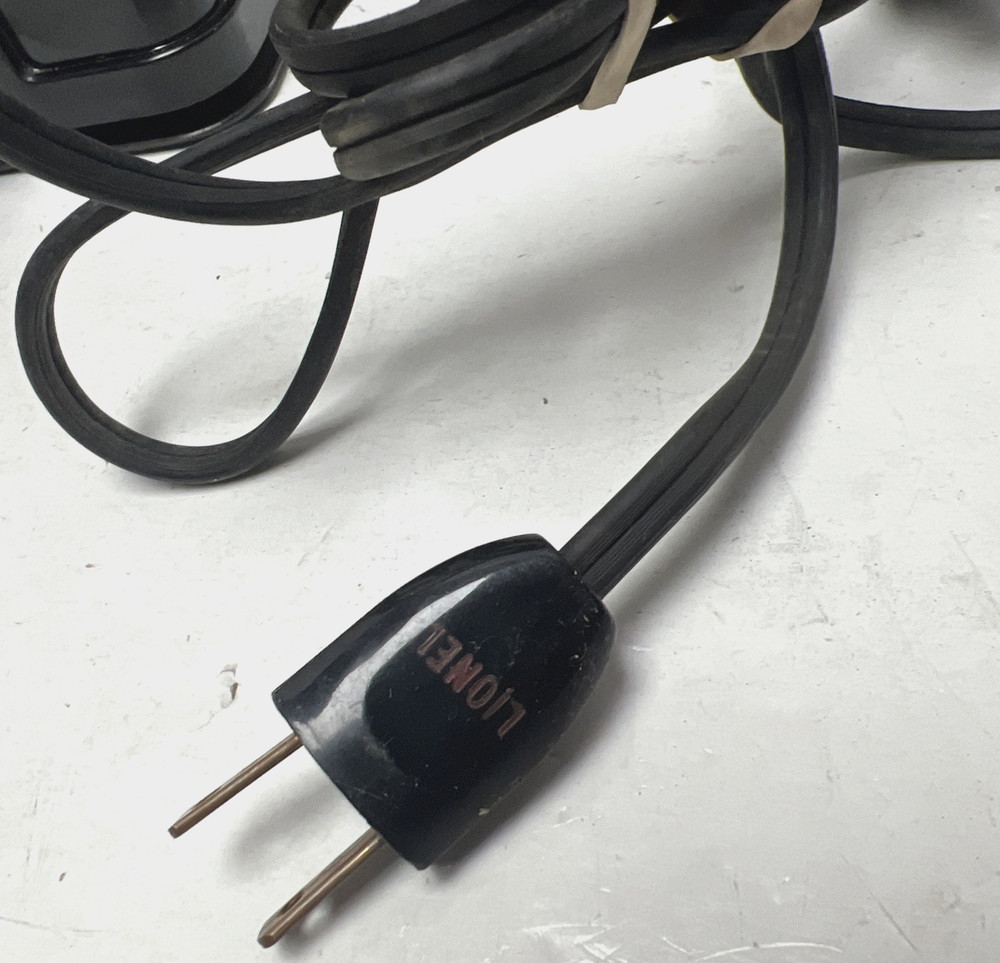 LIONEL TRAINMASTER TYPE KW TRANSFORMER 190 WATTS MODEL - TESTED - WORKING - #1