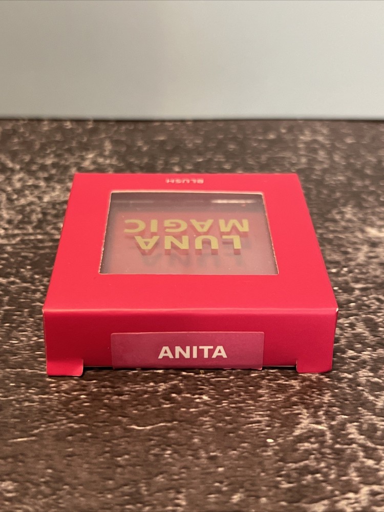 Luna Magic Blush Anita