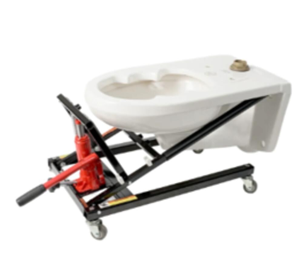 Paragon Pro Toilet Jack