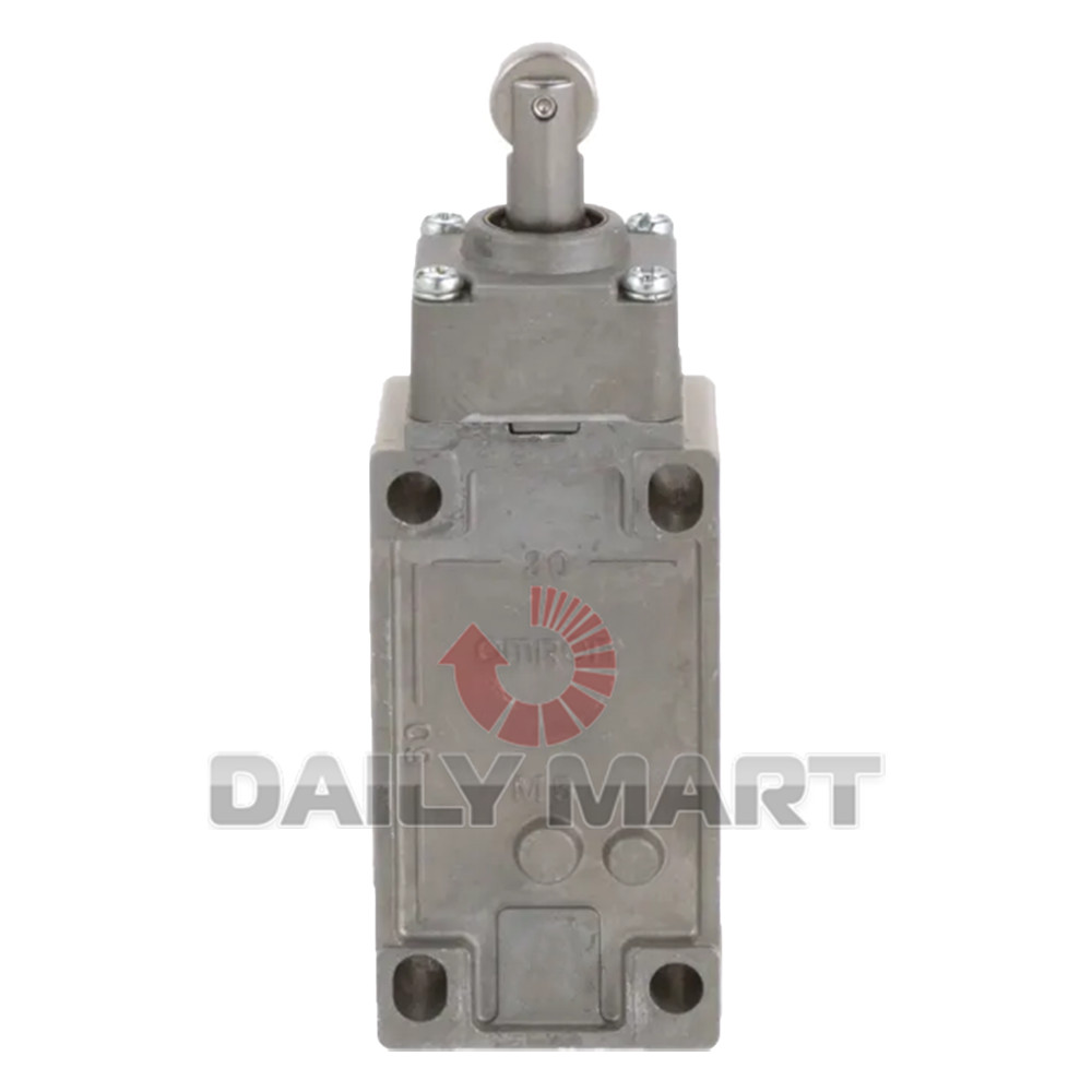 New In Box OMRON D4B‑2571N Safety Limit Switch