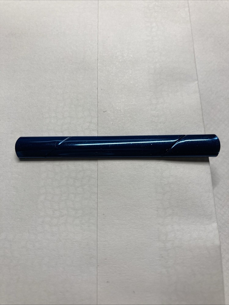 Blue tie Clip